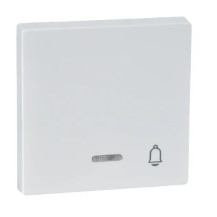 Schneider Electric - Bedieningselement /centraalplaat schakelmateriaal - MTN435819 MTN435819 540359