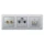 Schneider Electric - Onderdeel/centraalplaat communicatie-schakelmateriaal - MTN298360 MTN298360 540397
