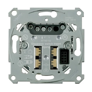 Schneider Electric - Elektronische schakelaar - MTN5152-0000 MTN5152-0000 540425