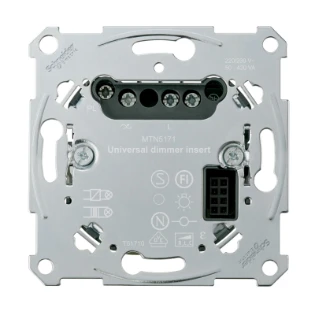 Schneider Electric - Dimmer - MTN5171-0000 MTN5171-0000 540443
