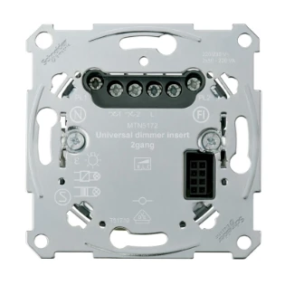 Schneider Electric - Dimmer - MTN5172-0000 MTN5172-0000 540445