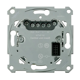 Schneider Electric - Elektronische schakelaar - MTN5190-0000 MTN5190-0000 540451