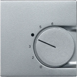 Schneider Electric - Bedieningselement /centraalplaat schakelmateriaal - MTN536260 MTN536260 540471