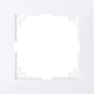 Schneider Electric - Afdekraam schakelmateriaal - MEG4010-3625 MEG4010-3625 540493