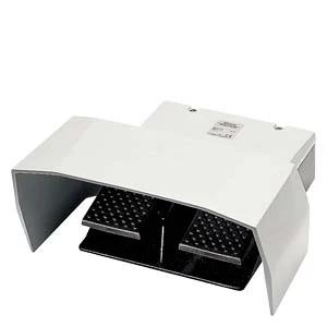 Siemens - Voetschakelaar - 3SE2932-0AA20 3SE29320AA20 54049