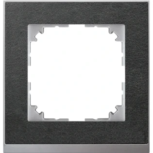 Schneider Electric - Afdekraam schakelmateriaal - MEG4010-3669 MEG4010-3669 540517