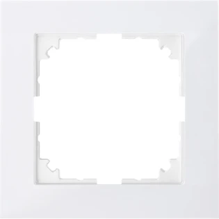 Schneider Electric - Afdekraam schakelmateriaal - MEG4010-3619 MEG4010-3619 540549