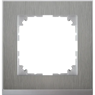 Schneider Electric - Afdekraam schakelmateriaal - MEG4010-3646 MEG4010-3646 540551