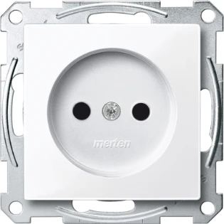 Schneider Electric - Wandcontactdoos - MTN2000-0325 MTN2000-0325 540595