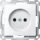 Schneider Electric - Wandcontactdoos - MTN2000-0325 MTN2000-0325 540595