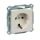 Schneider Electric - Wandcontactdoos - MTN2300-0319 MTN2300-0319 540615