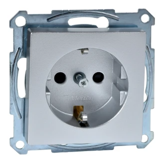 Schneider Electric - Wandcontactdoos - MTN2300-0460 MTN2300-0460 540619