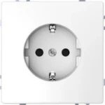Schneider Electric - Wandcontactdoos - MTN2300-6035 MTN2300-6035 540625