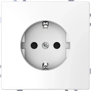 Schneider Electric - Wandcontactdoos - MTN2300-6035 MTN2300-6035 540625