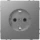 Schneider Electric - Wandcontactdoos - MTN2300-6036 MTN2300-6036 540627