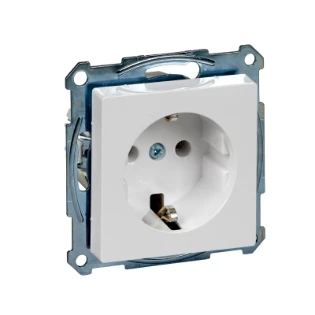 Schneider Electric - Wandcontactdoos - MTN2301-0325 MTN2301-0325 540647