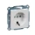 Schneider Electric - Wandcontactdoos - MTN2301-0325 MTN2301-0325 540647