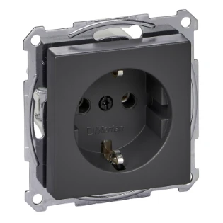 Schneider Electric - Wandcontactdoos - MTN2301-0414 MTN2301-0414 540649