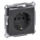 Schneider Electric - Wandcontactdoos - MTN2301-0414 MTN2301-0414 540649