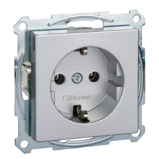 Schneider Electric - Wandcontactdoos - MTN2301-0460 MTN2301-0460 540651