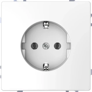 Schneider Electric - Wandcontactdoos - MTN2301-6035 MTN2301-6035 540657