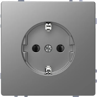 Schneider Electric - Wandcontactdoos - MTN2301-6036 MTN2301-6036 540659