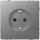 Schneider Electric - Wandcontactdoos - MTN2301-6036 MTN2301-6036 540659