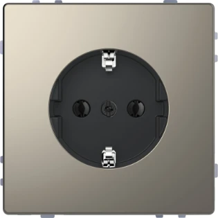 Schneider Electric - Wandcontactdoos - MTN2301-6050 MTN2301-6050 540661