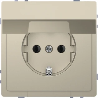 Schneider Electric - Wandcontactdoos - MTN2310-6033 MTN2310-6033 540715