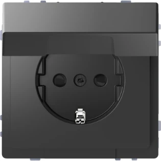 Schneider Electric - Wandcontactdoos - MTN2310-6034 MTN2310-6034 540717