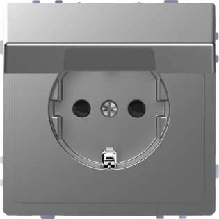 Schneider Electric - Wandcontactdoos - MTN2310-6036 MTN2310-6036 540721