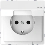 Schneider Electric - Wandcontactdoos - MTN2314-6035 MTN2314-6035 540755