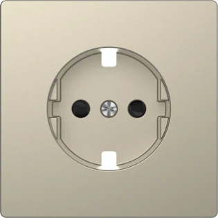 Schneider Electric - Bedieningselement /centraalplaat schakelmateriaal - MTN2330-6033 MTN2330-6033 540781