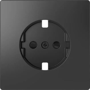 Schneider Electric - Bedieningselement /centraalplaat schakelmateriaal - MTN2330-6034 MTN2330-6034 540783