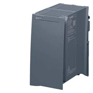 Siemens - Gelijkstroomvoedingseenheid - 6EP1333-4BA00 6EP13334BA00 54082