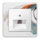 Schneider Electric - Onderdeel/centraalplaat communicatie-schakelmateriaal - MTN296219 MTN296219 540871