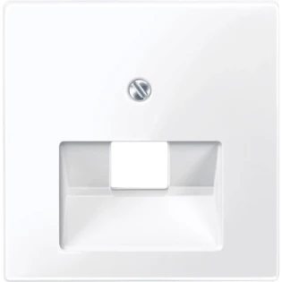 Schneider Electric - Onderdeel/centraalplaat communicatie-schakelmateriaal - MTN296225 MTN296225 540873