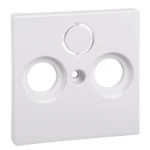 Schneider Electric - Onderdeel/centraalplaat communicatie-schakelmateriaal - MTN296725 MTN296725 540879