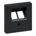 Schneider Electric - Onderdeel/centraalplaat communicatie-schakelmateriaal - MTN298014 MTN298014 540885