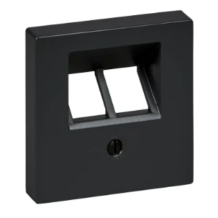 Schneider Electric - Onderdeel/centraalplaat communicatie-schakelmateriaal - MTN298014 MTN298014 540885
