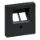 Schneider Electric - Onderdeel/centraalplaat communicatie-schakelmateriaal - MTN298014 MTN298014 540885