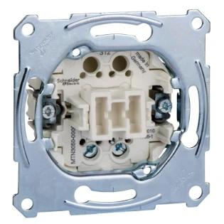 Schneider Electric - Drukcontact - MTN3050-0000 MTN3050-0000 540891