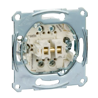 Schneider Electric - Drukcontact - MTN3055-0000 MTN3055-0000 540893