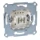 Schneider Electric - Installatieschakelaar - MTN3112-0000 MTN3112-0000 540909