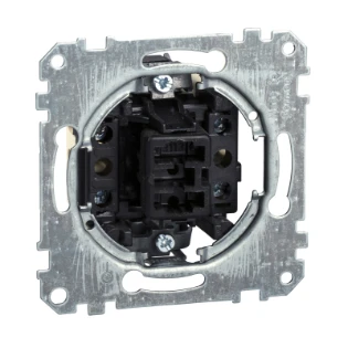 Schneider Electric - Installatieschakelaar - MTN311201 MTN311201 540911