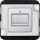 Schneider Electric - Installatieschakelaar - MTN3116-7060 MTN3116-7060 540923