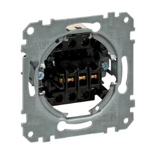 Schneider Electric - Installatieschakelaar - MTN311900 MTN311900 540935