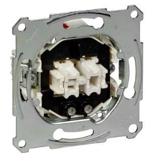 Schneider Electric - Installatieschakelaar - MTN3135-0000 MTN3135-0000 540951