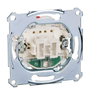 Schneider Electric - Installatieschakelaar - MTN3136-0000 MTN3136-0000 540953