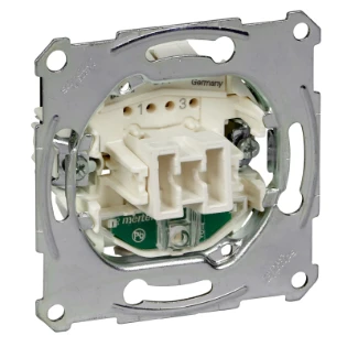 Schneider Electric - Installatieschakelaar - MTN3137-0000 MTN3137-0000 540955